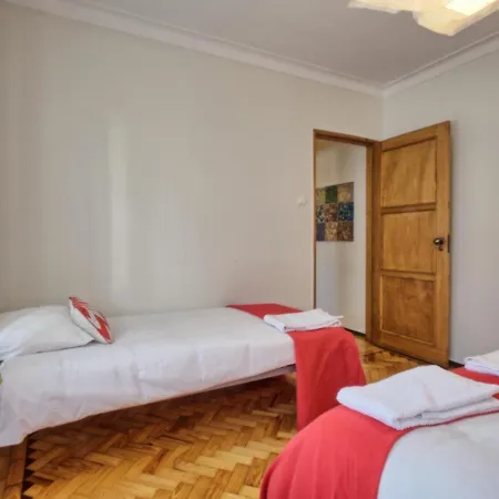 Apolonia 3e - Lisbonbreaks Apartment *