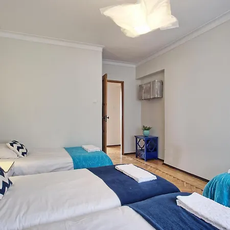 Apartment Apolonia 3e - Lisbonbreaks