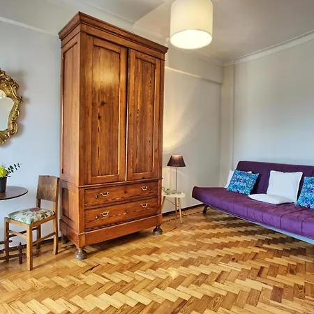 Apartment Apolonia 3e - Lisbonbreaks Lisbon