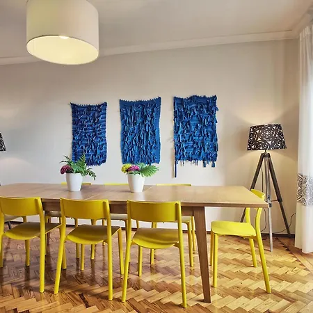 Apartment Apolonia 3e - Lisbonbreaks