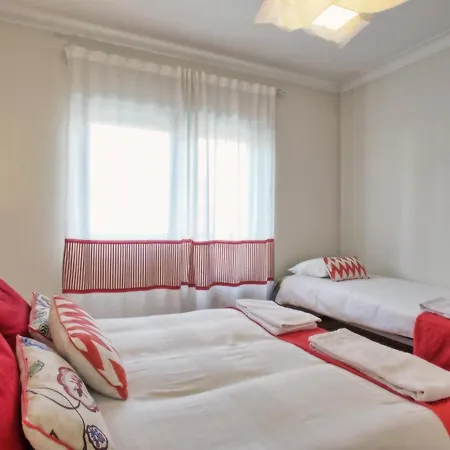 Apolonia 3e - Lisbonbreaks Apartment
