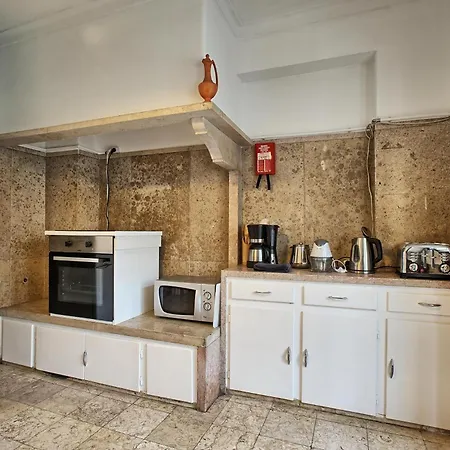 Apartment Apolonia 3e - Lisbonbreaks