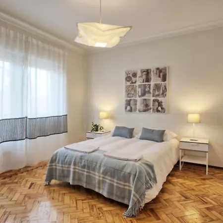 Apartment Apolonia 3e - Lisbonbreaks *