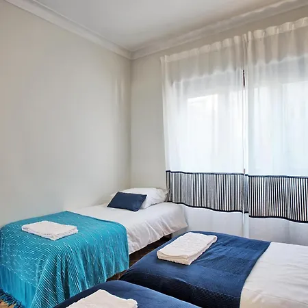 Apolonia 3e - Lisbonbreaks Apartment Lisbon