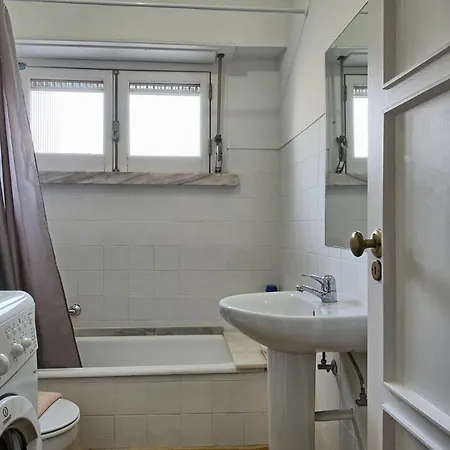Apartment Apolonia 3e - Lisbonbreaks