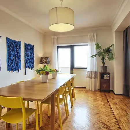 Apolonia 3e - Lisbonbreaks Apartment *